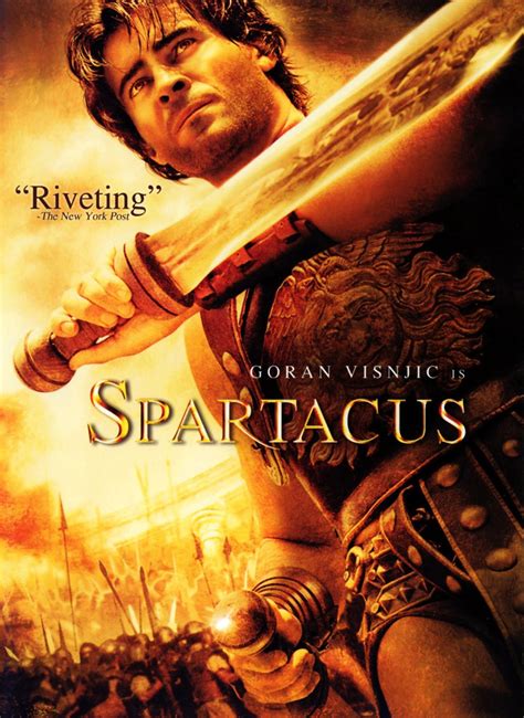 best ancient roman movies